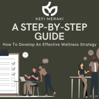 Wellness Strategy Advice How To Develop An Effective Wellness Strategy A Step-by-Step Guide